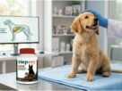 Suplemento Vetnil Hepvet