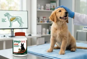 suplementos hepvet
