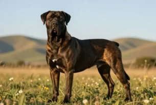 Cane Corso 02