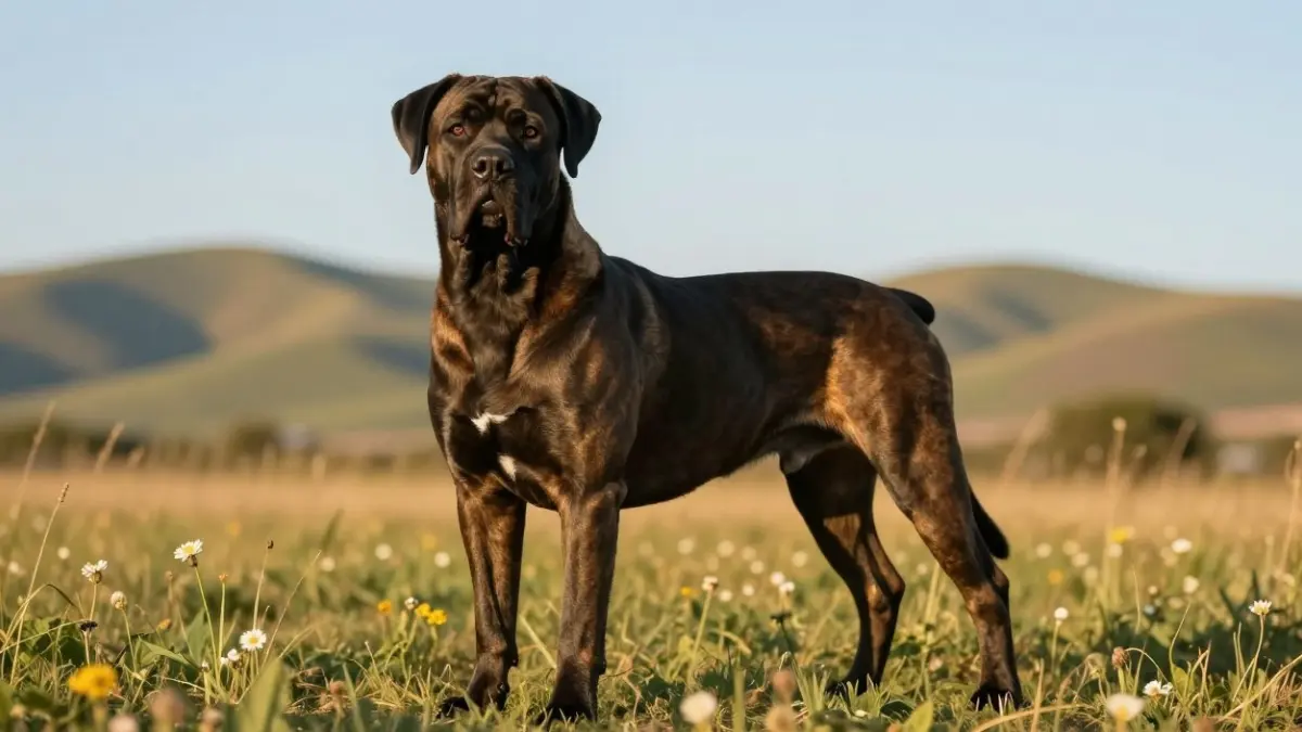 Cane Corso 02