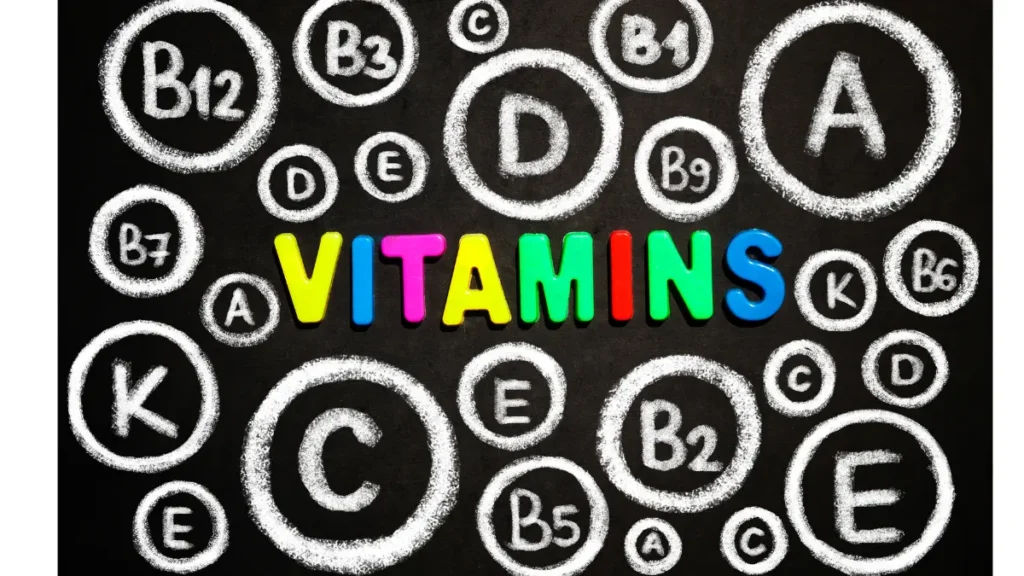 Vitaminas para filhotes de cão