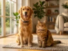 Guia Completo de Saúde dos Pets