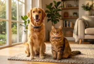 Guia Completo de Saúde dos Pets