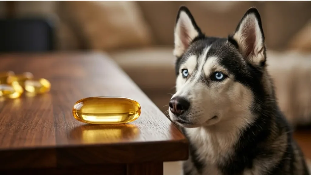 Melhores suplementos de ômega-3 para cães em 2026: Guia de saúde 2 Melhores suplementos
