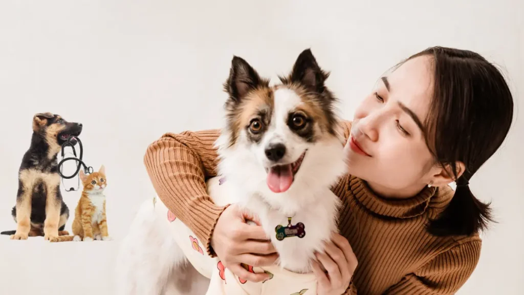 Meu pet pode tomar suplemento humano