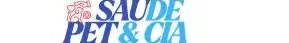 logo saude pet & cia