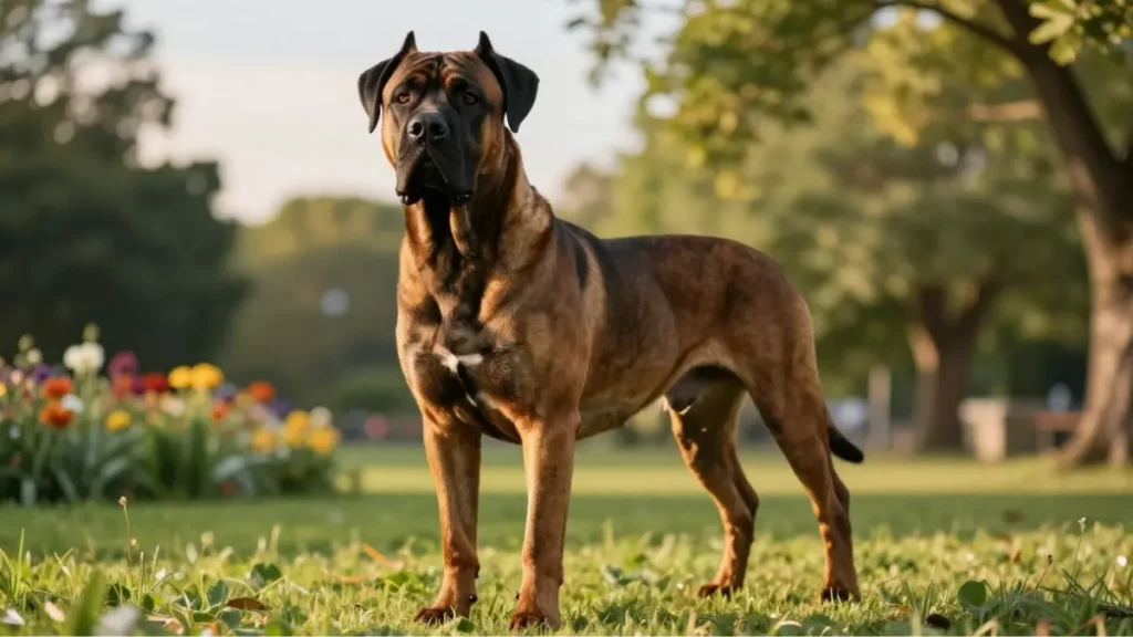 Cane Corso
