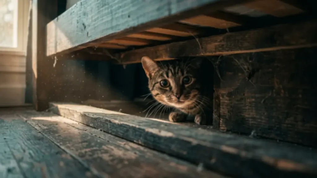10 Sinais de Que Seu Pet Está Doente (e Você Está Ignorando) 2 10 Sinais de Que Seu Pet Está Doente