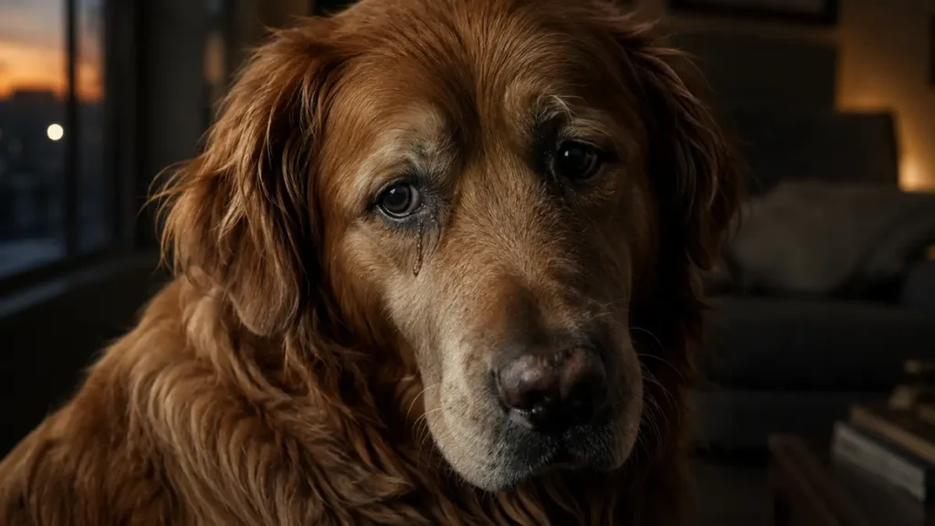 10 Sinais de Que Seu Pet Está Doente (e Você Está Ignorando) 3 10 Sinais de Que Seu Pet Está Doente