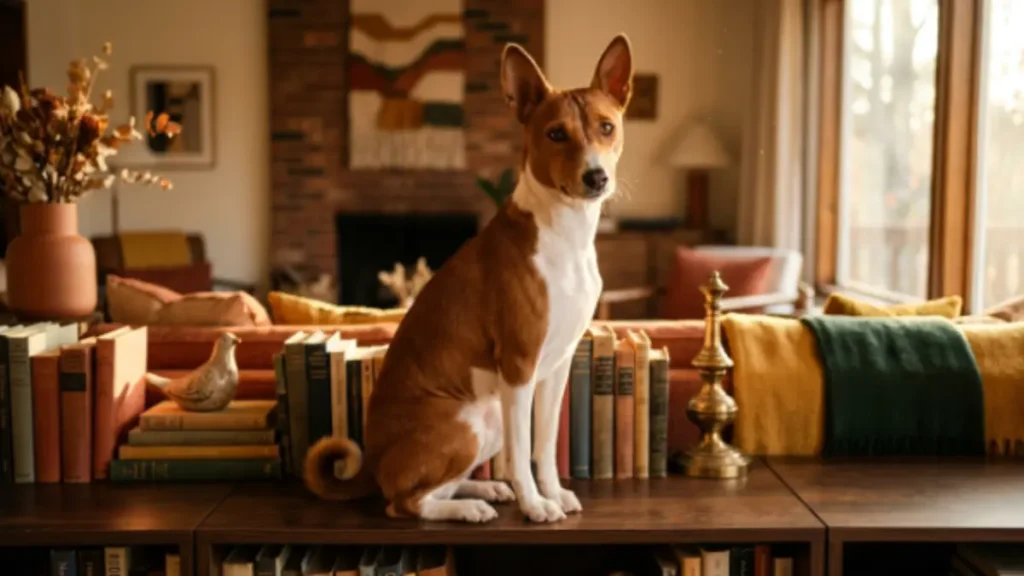 Ama Gatos, Mas Quer um Cachorro? Conheça 10 Raças com Jeito de Felino 2 Ama Gatos, Mas Quer um Cachorro