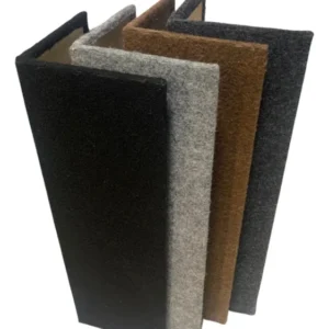 Kit Arranhador Para Gatos Protedor Canto 2un Sofá Cama Box
