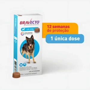 BRAVECTO