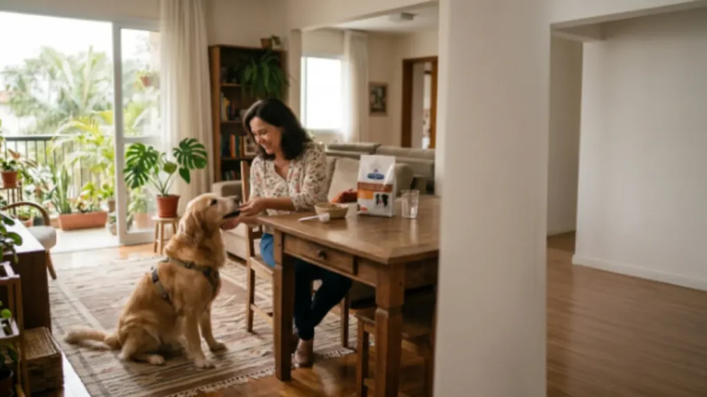 Cães com problemas renais: o que podem e não podem comer 3 Cães com problemas renais