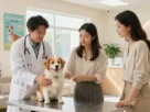 Check-up veterinário