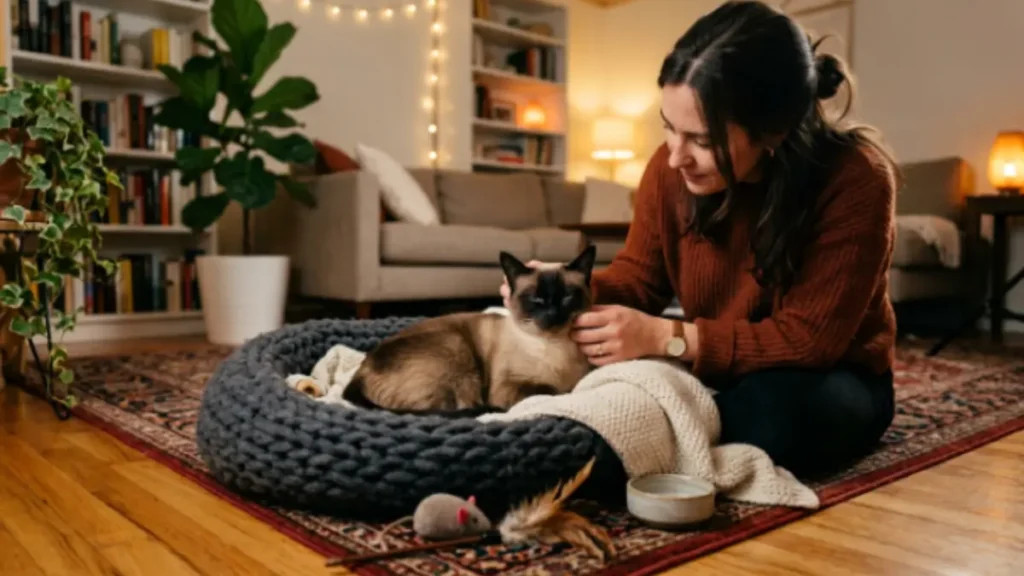 Pets e ansiedade de separação: diagnóstico e tratamento eficaz 2 Pets e ansiedade de separação