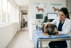 Doenças que mais matam cães