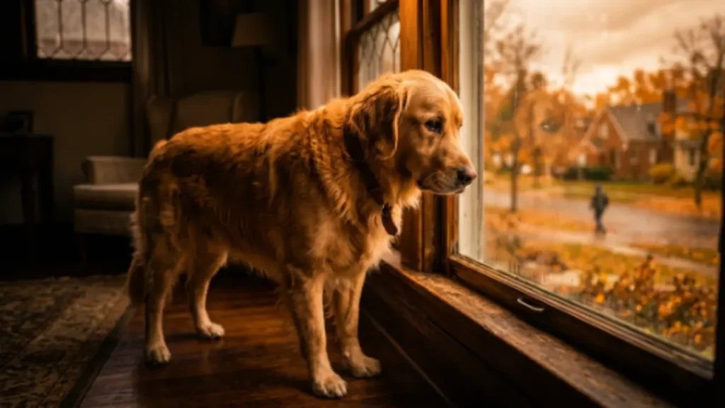 Pets e ansiedade de separação: diagnóstico e tratamento eficaz 3 Pets e ansiedade de separação