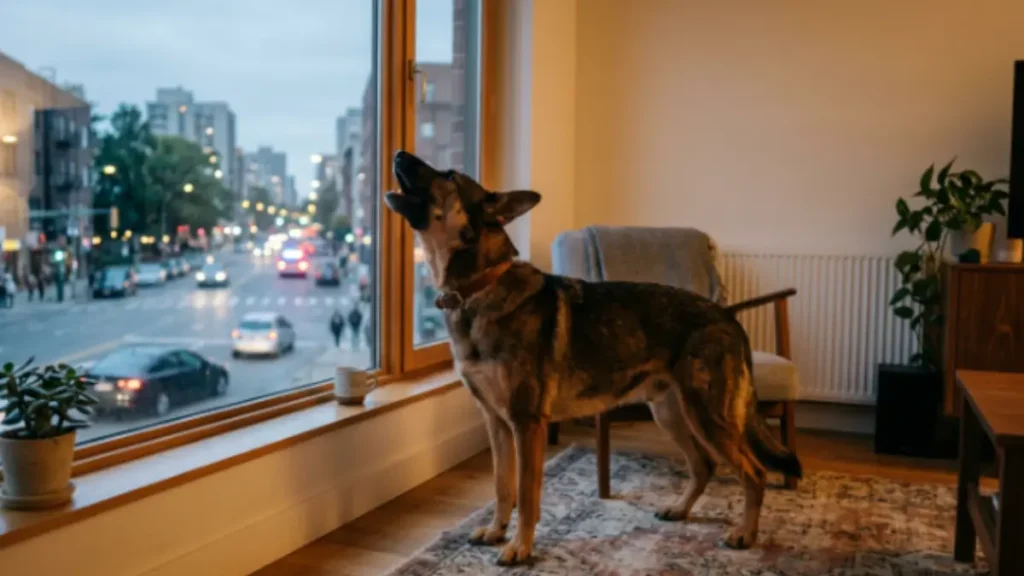 Por que cães uivam? O que esse comportamento realmente significa 3 Por que cães uivam