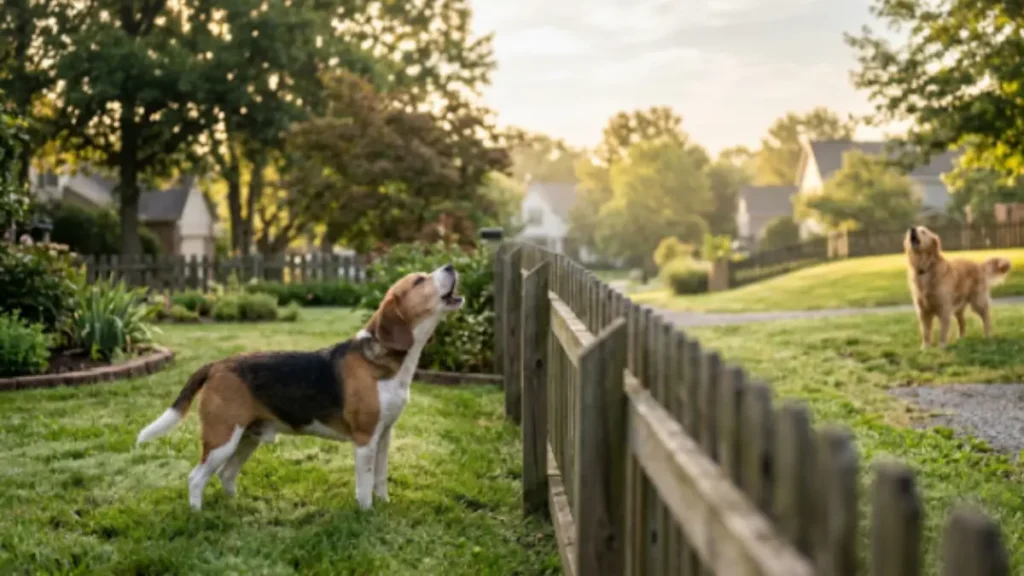Por que cães uivam? O que esse comportamento realmente significa 2 Por que cães uivam