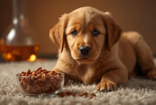 Saúde intestinal dos pets