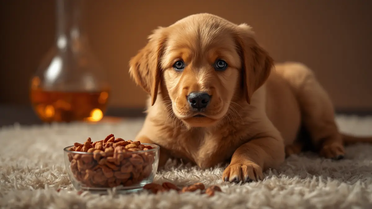 Saúde intestinal dos pets