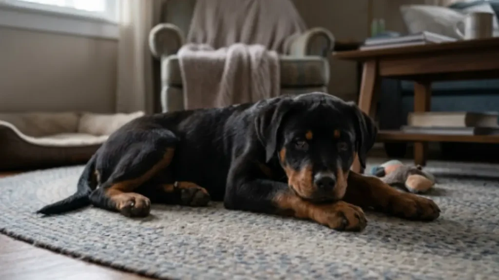 Sinais de que seu Cão Pode Estar com Dor e Como Agir: Guia Definitivo 3 Sinais de que seu Cão Pode Estar com Dor