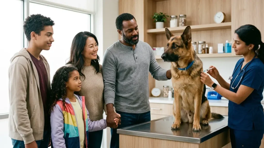 Vacinação em Cães: Calendário Completo e Dúvidas Frequentes 3 Vacinação em Cães