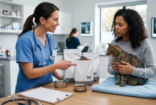 Alimentação para Gatos: Guia Completo