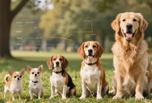 Cachorro expectativa de vida
