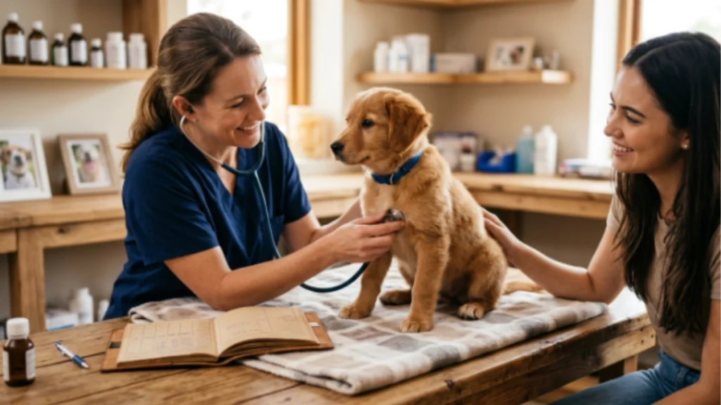 Calendário de Vacinação de Cães e Gatos: Guia Completo por Idade, Doses e Vacinas Obrigatórias 3 Calendário de Vacinação de Cães e Gatos