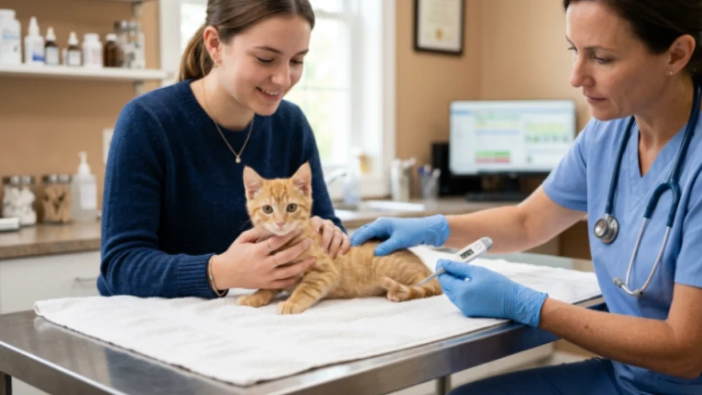 Calendário de Vacinação de Cães e Gatos: Guia Completo por Idade, Doses e Vacinas Obrigatórias 5 Calendário de Vacinação de Cães e Gatos
