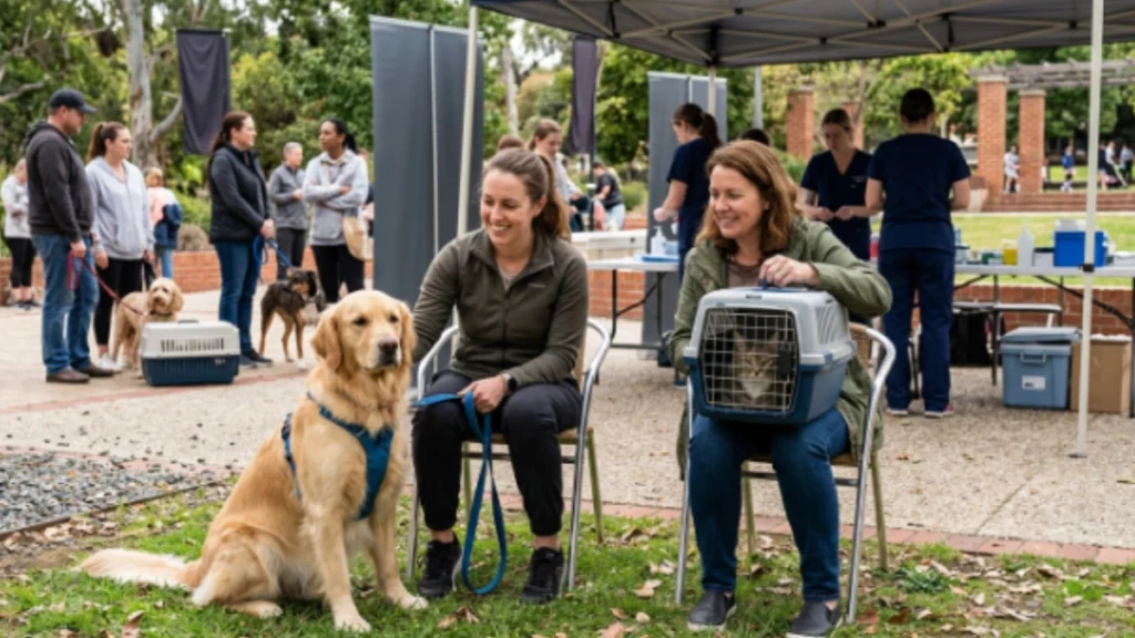 Calendário de Vacinação de Cães e Gatos: Guia Completo por Idade, Doses e Vacinas Obrigatórias 7 Calendário de Vacinação de Cães e Gatos