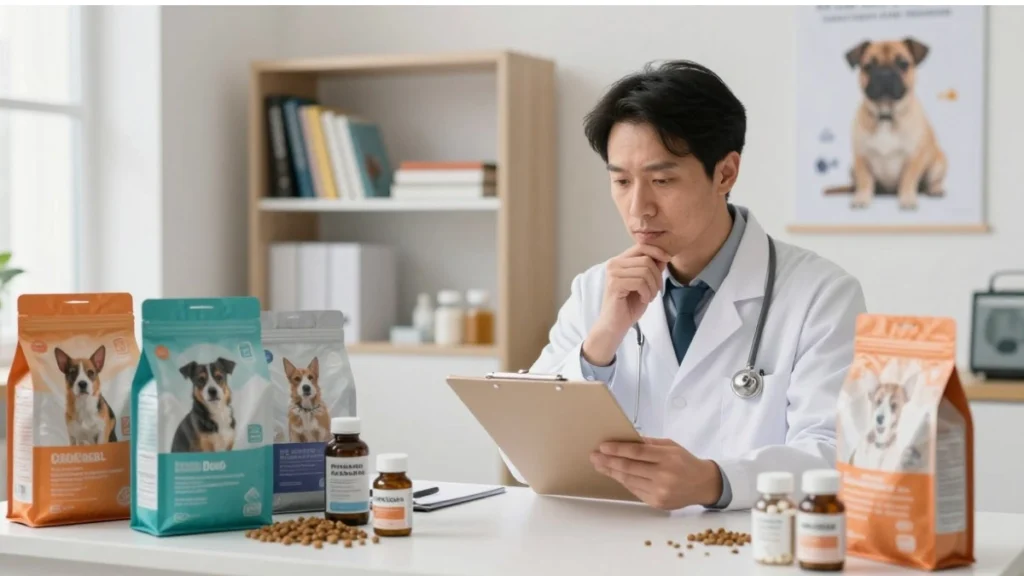 Como identificar rações e suplementos falsificados 3 Como identificar rações e suplementos