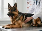 Displasia Coxofemoral em Cães de Raça Grande