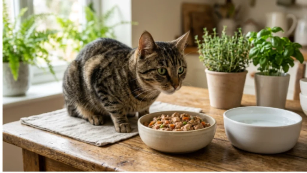 Metabolismo felino e diferenças entre cães e gatos