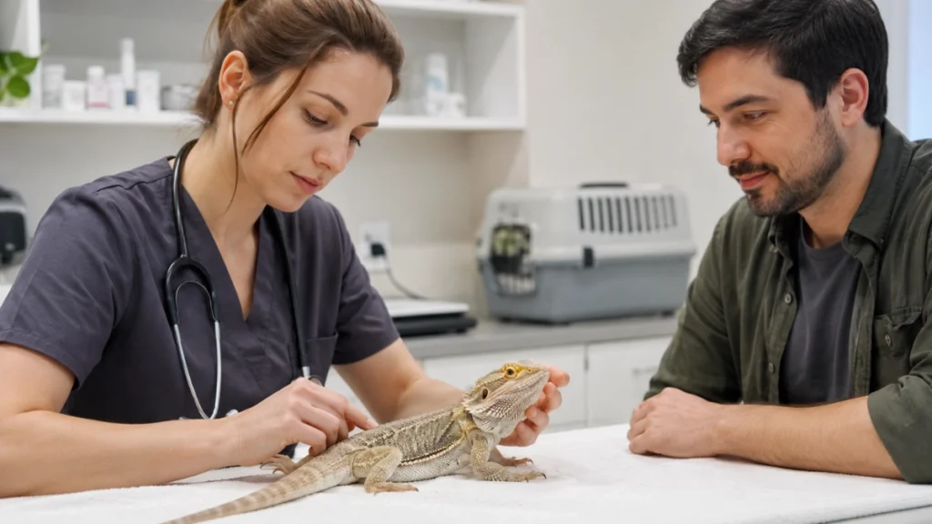 Pets Exóticos: Guia Completo para Iniciantes, Espécies, Legislação do IBAMA, Custos e Cuidados Essenciais 4 Pets Exóticos: Guia Completo para Iniciantes