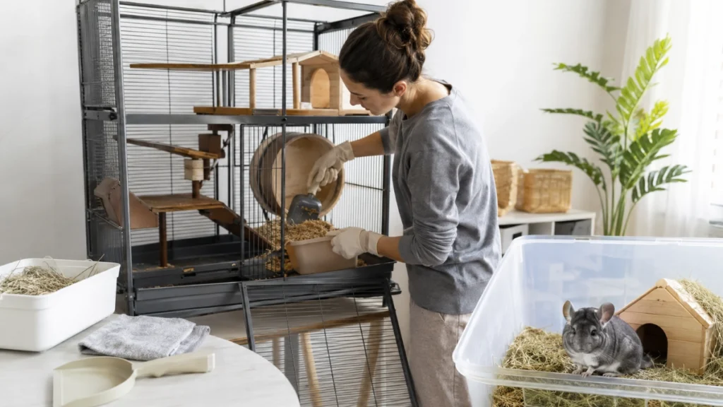Pets Exóticos: Guia Completo para Iniciantes, Espécies, Legislação do IBAMA, Custos e Cuidados Essenciais 6 Pets Exóticos: Guia Completo para Iniciantes