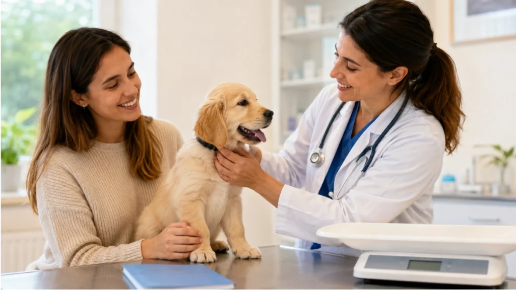 Saúde do Cachorro: Guia Completo por Fase da Vida. 4 Saúde do Cachorro Guia Completo