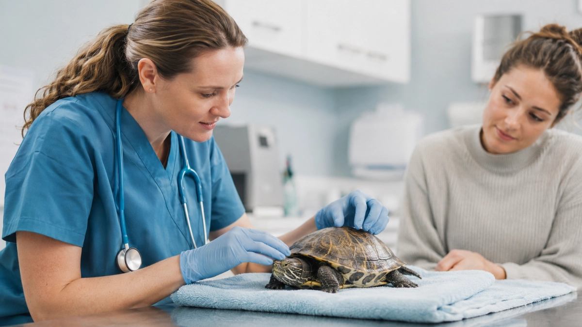 Sinais de doença óssea metabólica em répteis: Guia completo de identificação e prevenção 1 Sinais de doença óssea metabólica em répteis