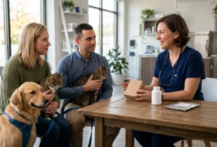 Suplementos para Cães e Gatos: Guia Completo