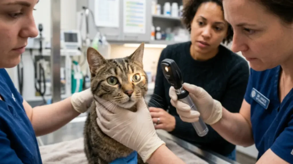 Taurina para gatos: benefícios, deficiência e suplementação essencial 2 Taurina para gatos