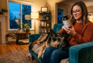 Suplemento para Cães e Gatos: Como Ler o Rótulo